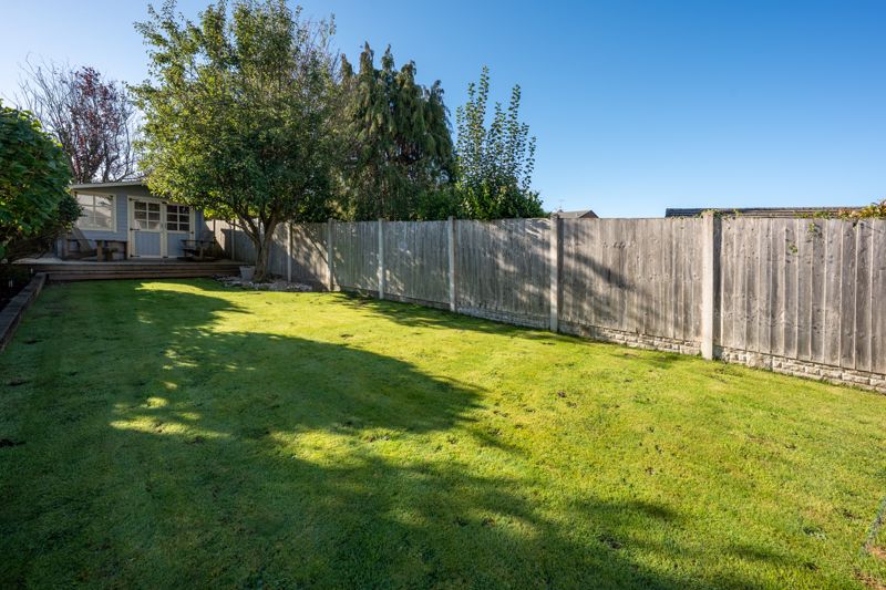 Lonsdale Drive Croston